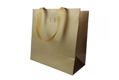 Sacolas Alça Fita