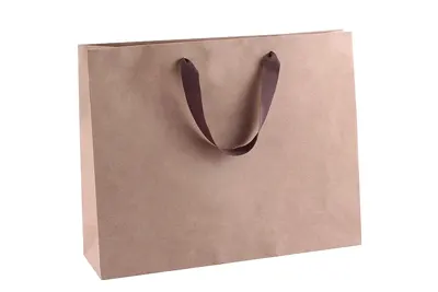 Sacolas Alça Vazada em SP