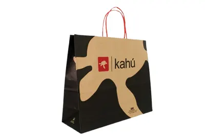 Sacolas de Papel Promocionais