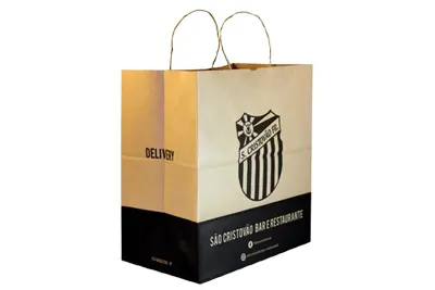 Sacolas Ecológicas