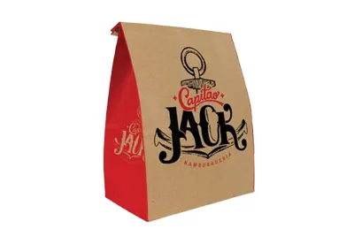 Sacolas Ecológicas