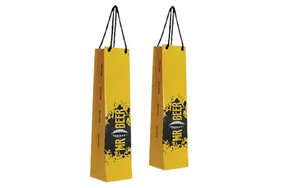 Sacolas Offset em SP
