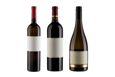 Sacolas para Vinho