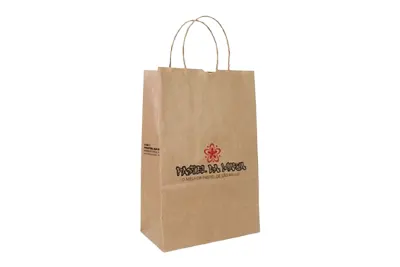 Sacolas Personalizadas