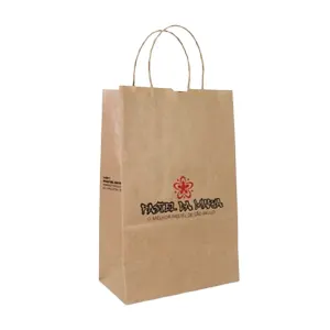 Sacolas Personalizadas