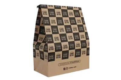 Sacos de Papel Personalizados