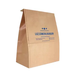 Sacos de Papel Personalizados