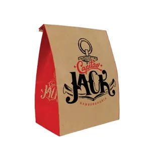 Sacos Kraft